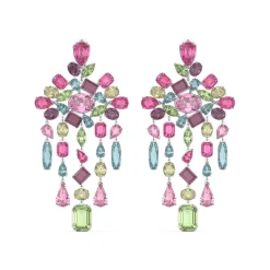 Swarovski Bijoux Boucles oreilles Swarovski 5601887 - Cristaux swarovski | Femme Boucles D'Oreilles