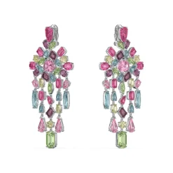 Swarovski Bijoux Boucles oreilles Swarovski 5601887 - Cristaux swarovski | Femme Boucles D'Oreilles