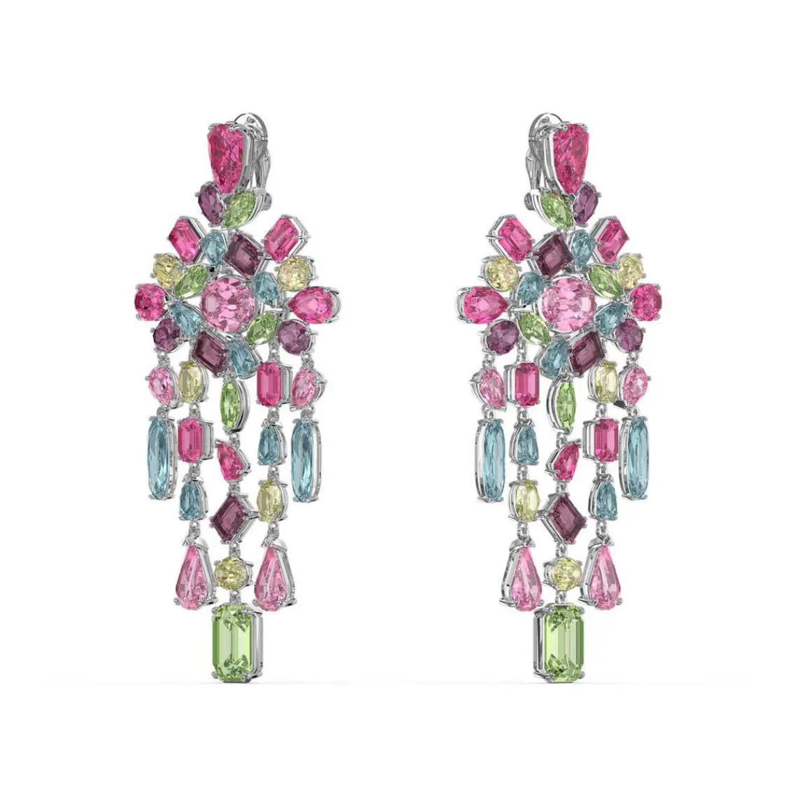 Swarovski Bijoux Boucles oreilles Swarovski 5601887 - Cristaux swarovski | Femme Boucles D'Oreilles