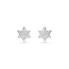 Swarovski Bijoux Boucles oreilles Swarovski Dextera - 5700322 | Femme Boucles D'Oreilles