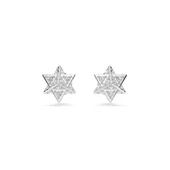 Swarovski Bijoux Boucles oreilles Swarovski Dextera - 5700322 | Femme Boucles D'Oreilles