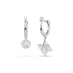 Swarovski Bijoux Boucles oreilles Swarovski Dextera - 5693194 | Femme Boucles D'Oreilles