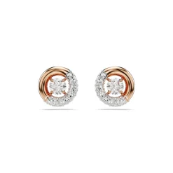 Swarovski Bijoux Boucles oreilles Swarovski Dextera - 5692258 | Femme Boucles D'Oreilles