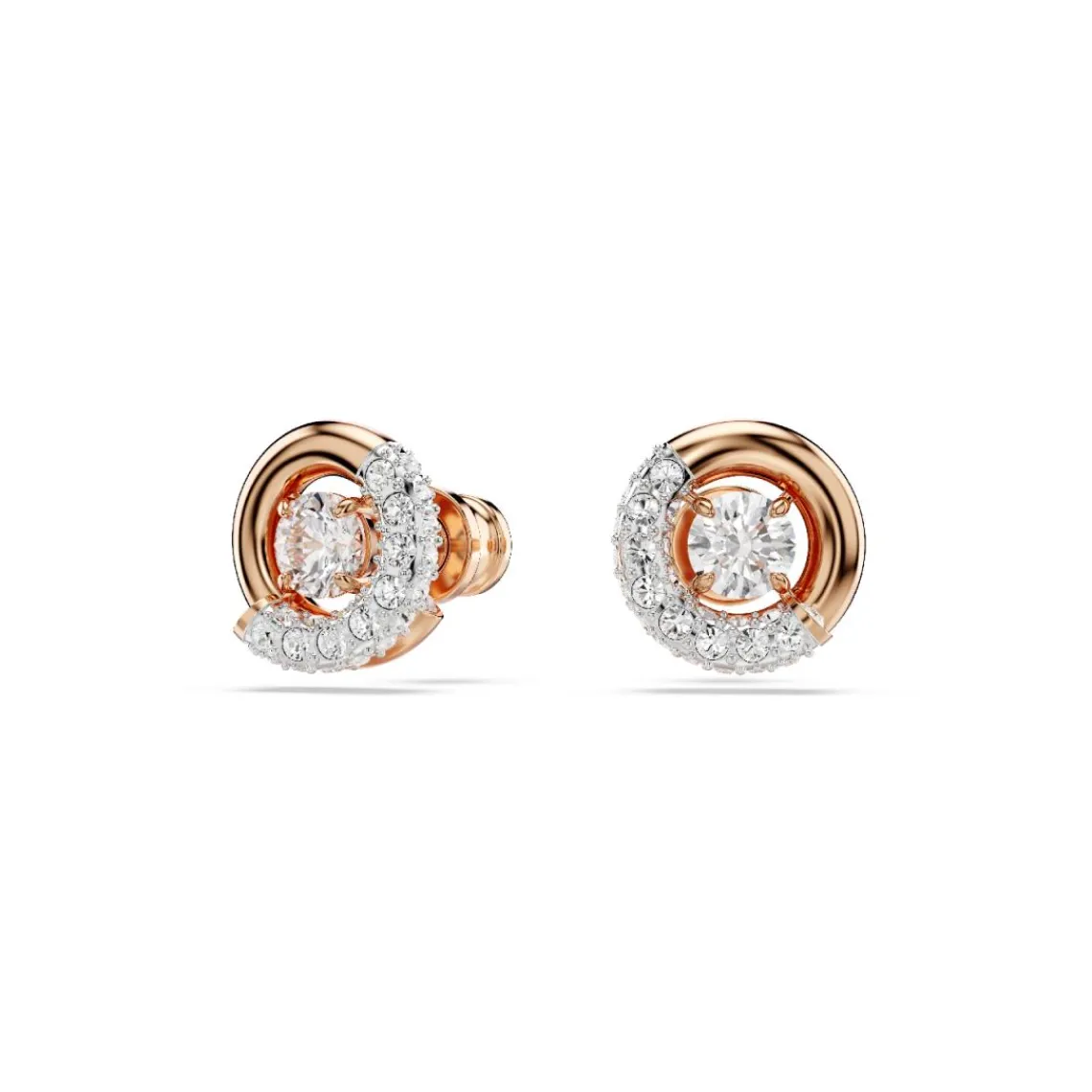 Swarovski Bijoux Boucles oreilles Swarovski Dextera - 5692258 | Femme Boucles D'Oreilles