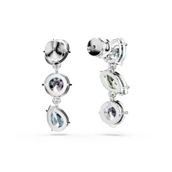 Swarovski Bijoux Boucles oreilles Swarovski Gema - 5692406 | Femme Boucles D'Oreilles