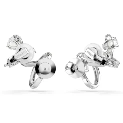 Swarovski Bijoux Boucles oreilles Swarovski Hyperbola - 5692424 | Femme Boucles D'Oreilles