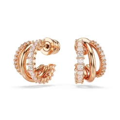 Swarovski Bijoux Boucles oreilles Swarovski Hyperbola - 5698702 | Femme Boucles D'Oreilles