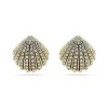 Swarovski Bijoux Boucles oreilles Swarovski Idyllia F - 5683970 doré | Femme Boucles D'Oreilles