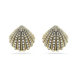 Swarovski Bijoux Boucles oreilles Swarovski Idyllia F - 5683970 doré | Femme Boucles D'Oreilles