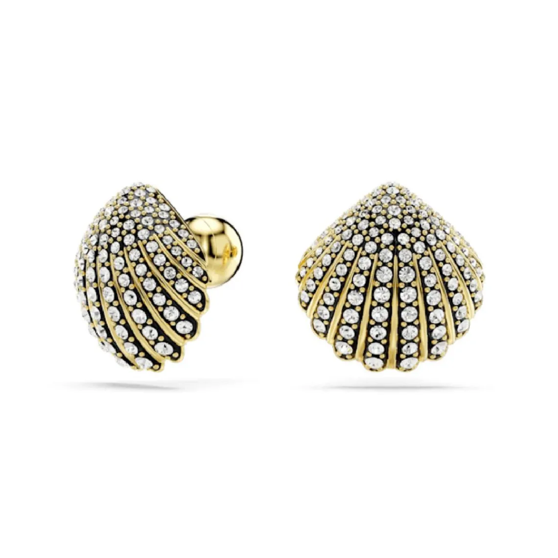 Swarovski Bijoux Boucles oreilles Swarovski Idyllia F - 5683970 doré | Femme Boucles D'Oreilles