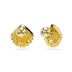 Swarovski Bijoux Boucles oreilles Swarovski Idyllia F - 5683970 doré | Femme Boucles D'Oreilles