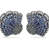 Swarovski Bijoux Boucles oreilles Swarovski Idyllia E - 5683033 bleu,argent | Femme Boucles D'Oreilles
