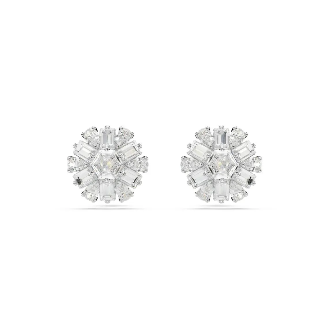 Swarovski Bijoux Boucles oreilles Swarovski Idyllia E - 5691483 | Femme Boucles D'Oreilles