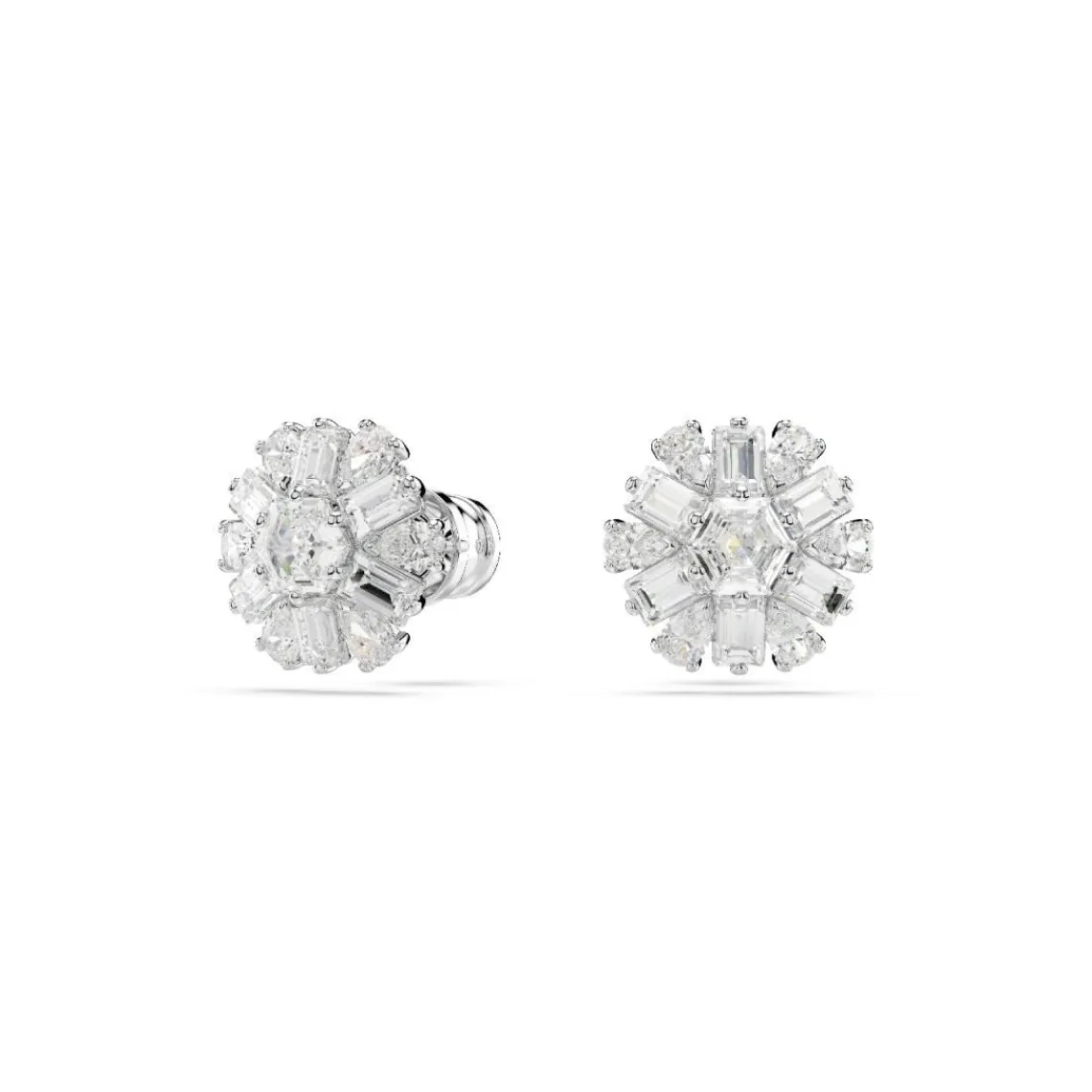 Swarovski Bijoux Boucles oreilles Swarovski Idyllia E - 5691483 | Femme Boucles D'Oreilles