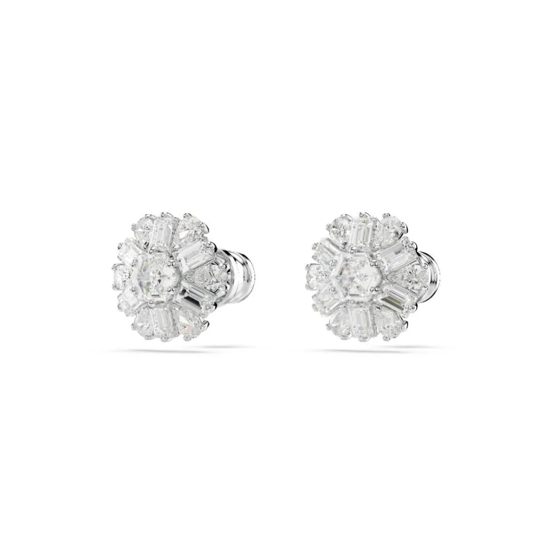 Swarovski Bijoux Boucles oreilles Swarovski Idyllia E - 5691483 | Femme Boucles D'Oreilles