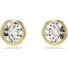 Swarovski Bijoux Boucles oreilles Swarovski Imber - 5681552 doré | Femme Boucles D'Oreilles