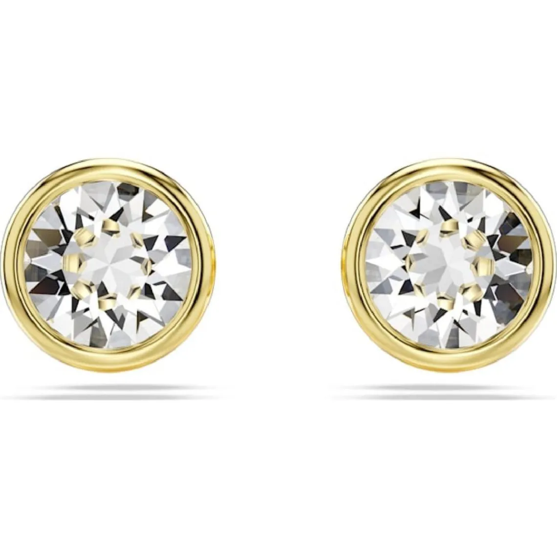 Swarovski Bijoux Boucles oreilles Swarovski Imber - 5681552 doré | Femme Boucles D'Oreilles