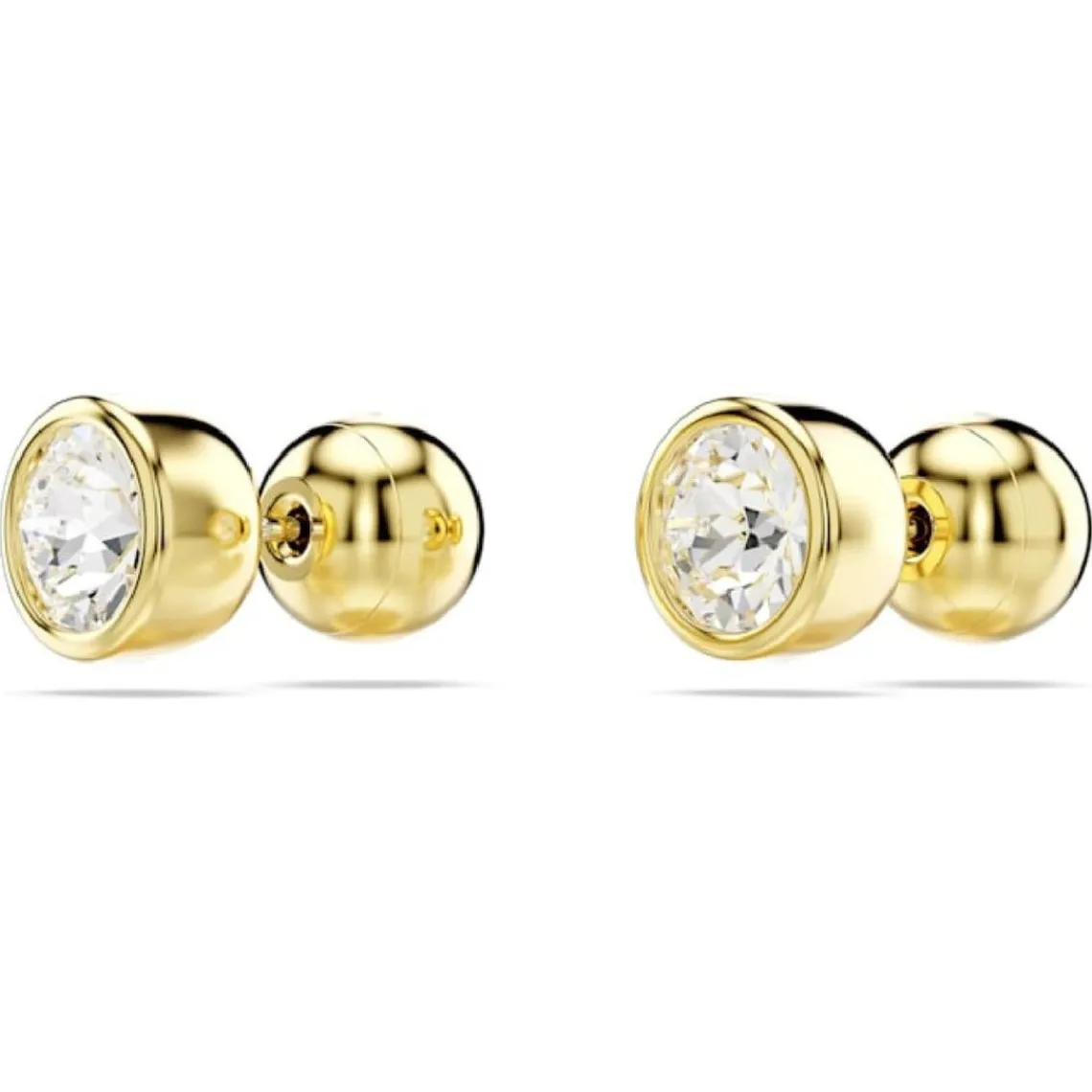 Swarovski Bijoux Boucles oreilles Swarovski Imber - 5681552 doré | Femme Boucles D'Oreilles