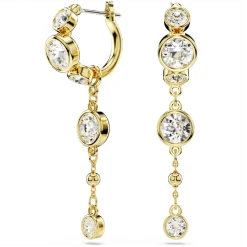 Swarovski Bijoux Boucles oreilles Swarovski Imber - 5680097 doré | Femme Boucles D'Oreilles