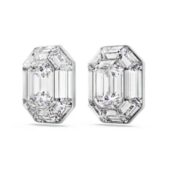 Swarovski Bijoux Boucles oreilles Swarovski Lucent - 5698525 | Femme Boucles D'Oreilles