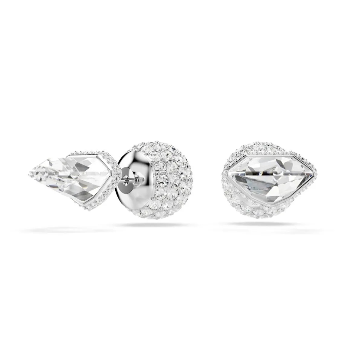 Swarovski Bijoux Boucles oreilles Swarovski Lucent - 5686483 | Femme Boucles D'Oreilles