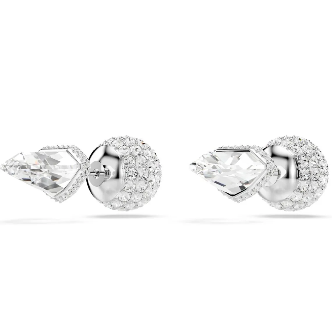 Swarovski Bijoux Boucles oreilles Swarovski Lucent - 5686483 | Femme Boucles D'Oreilles