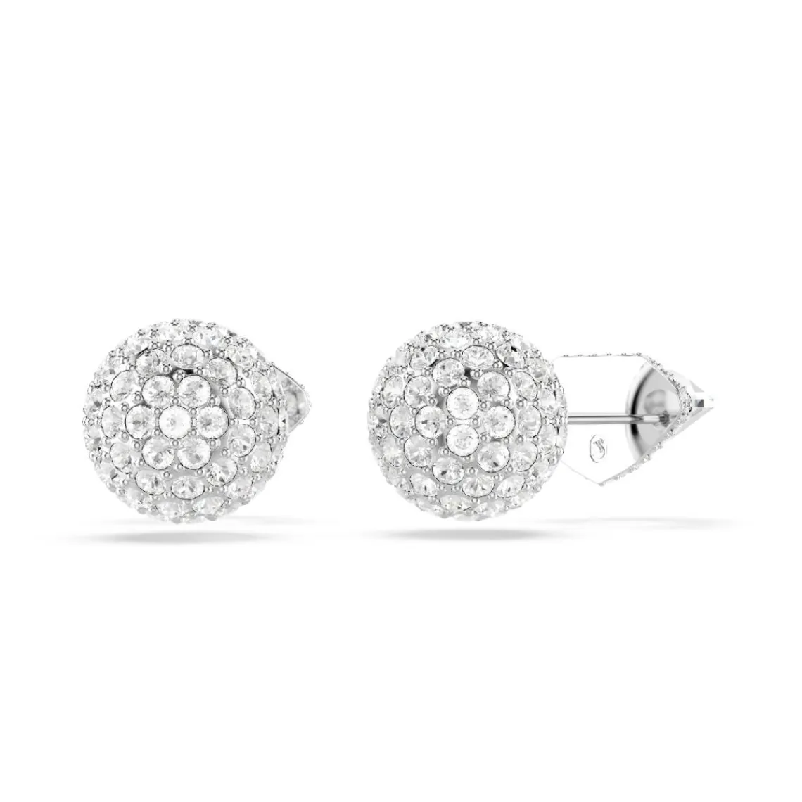 Swarovski Bijoux Boucles oreilles Swarovski Lucent - 5686483 | Femme Boucles D'Oreilles