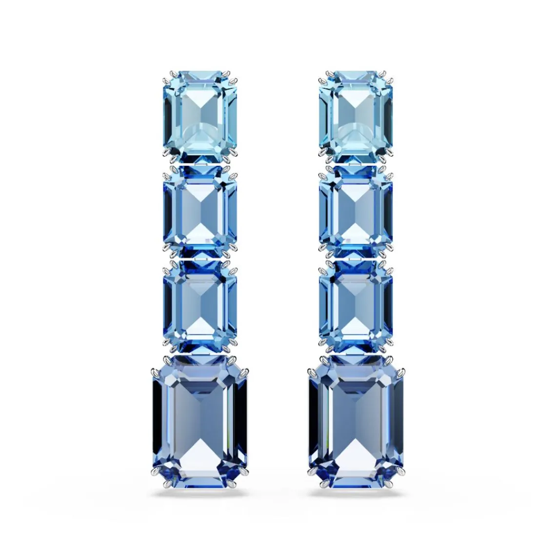 Swarovski Bijoux Boucles oreilles Swarovski Millenia - 5696516 | Femme Boucles D'Oreilles
