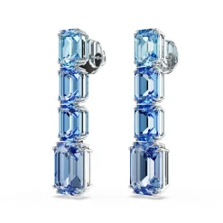 Swarovski Bijoux Boucles oreilles Swarovski Millenia - 5696516 | Femme Boucles D'Oreilles