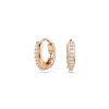 Swarovski Bijoux Boucles oreilles Swarovski Matrix - 5690669 | Femme Boucles D'Oreilles