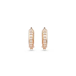 Swarovski Bijoux Boucles oreilles Swarovski Matrix - 5690669 | Femme Boucles D'Oreilles