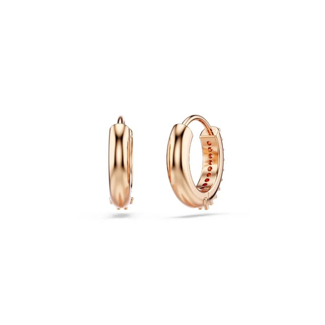 Swarovski Bijoux Boucles oreilles Swarovski Matrix - 5690669 | Femme Boucles D'Oreilles