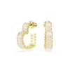 Swarovski Bijoux Boucles oreilles Swarovski Matrix - 5693512 | Femme Boucles D'Oreilles