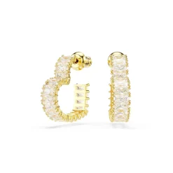 Swarovski Bijoux Boucles oreilles Swarovski Matrix - 5693512 | Femme Boucles D'Oreilles