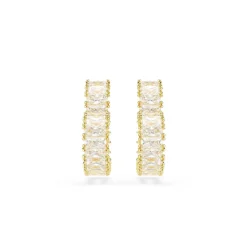 Swarovski Bijoux Boucles oreilles Swarovski Matrix - 5693512 | Femme Boucles D'Oreilles