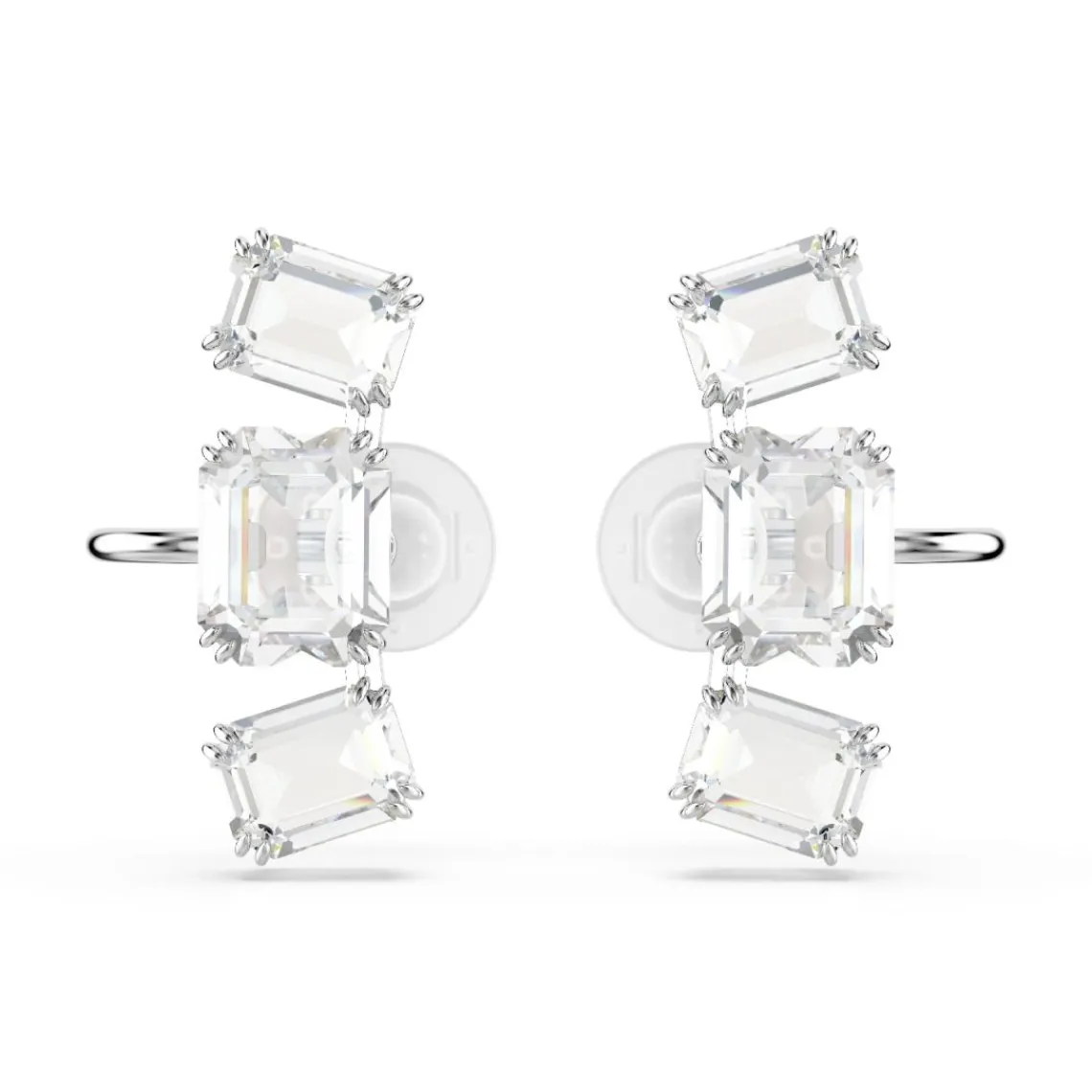 Swarovski Bijoux Boucles oreilles Swarovski Millenia - 5701274 | Femme Boucles D'Oreilles