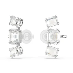 Swarovski Bijoux Boucles oreilles Swarovski Millenia - 5701274 | Femme Boucles D'Oreilles