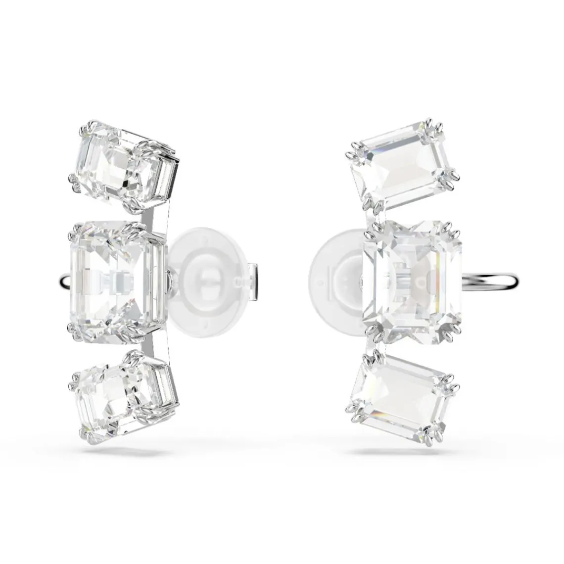 Swarovski Bijoux Boucles oreilles Swarovski Millenia - 5701274 | Femme Boucles D'Oreilles