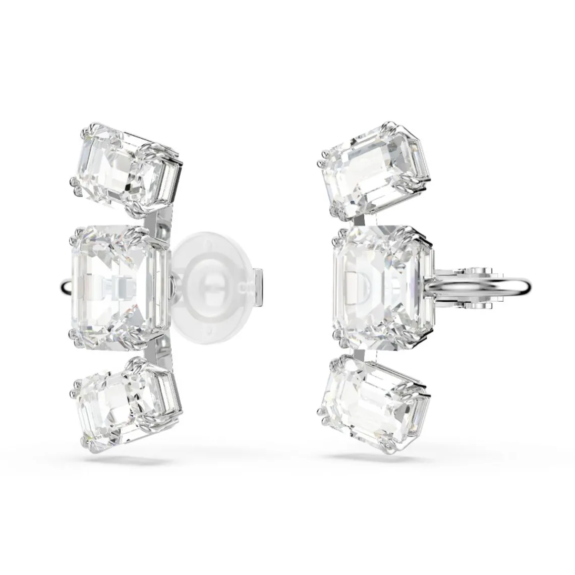 Swarovski Bijoux Boucles oreilles Swarovski Millenia - 5701274 | Femme Boucles D'Oreilles