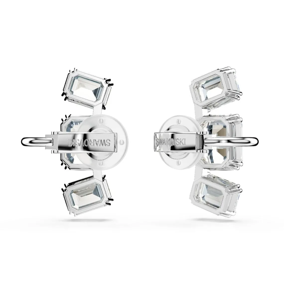 Swarovski Bijoux Boucles oreilles Swarovski Millenia - 5701274 | Femme Boucles D'Oreilles