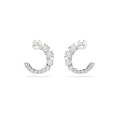 Swarovski Bijoux Boucles oreilles Swarovski Matrix - 5692260 | Femme Boucles D'Oreilles