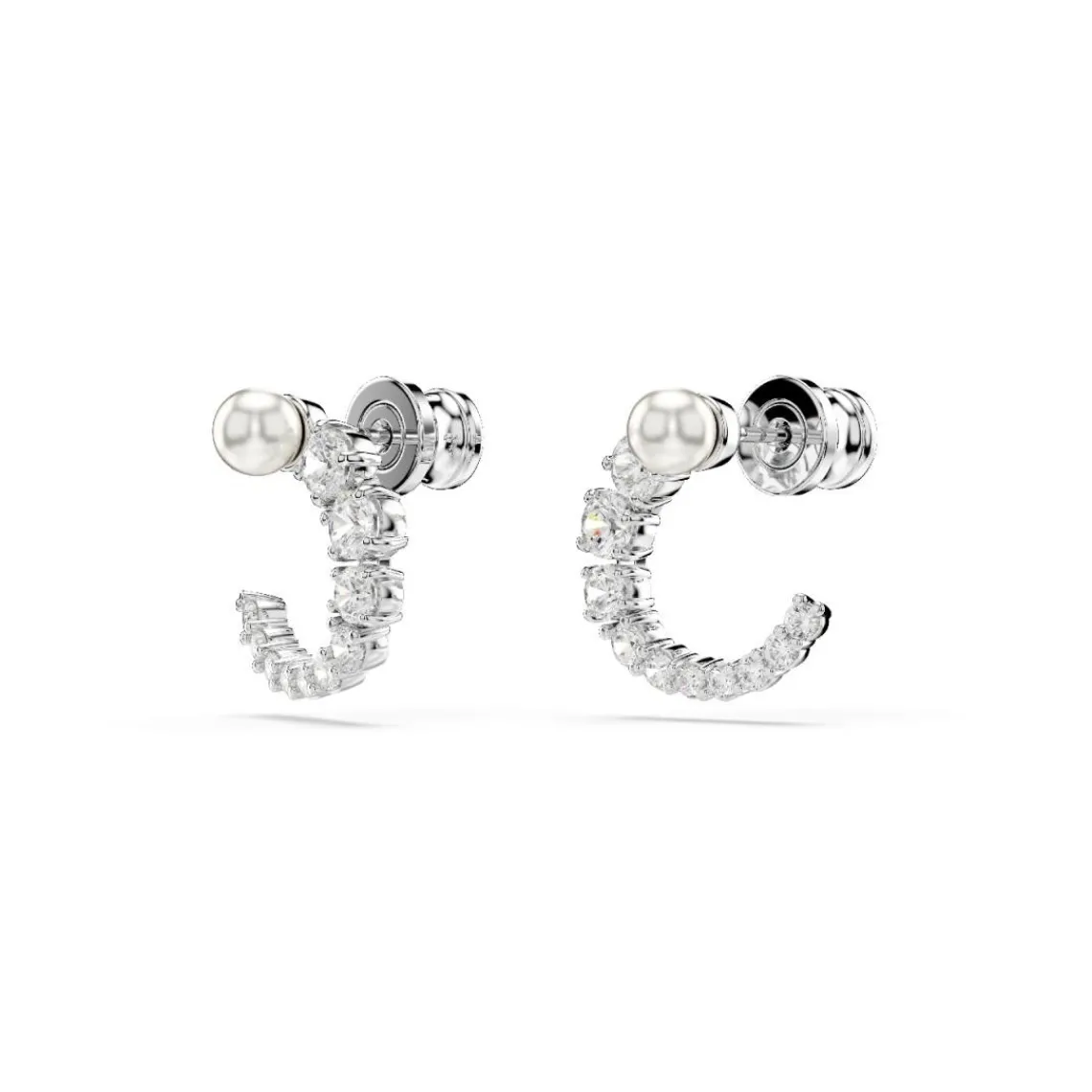 Swarovski Bijoux Boucles oreilles Swarovski Matrix - 5692260 | Femme Boucles D'Oreilles