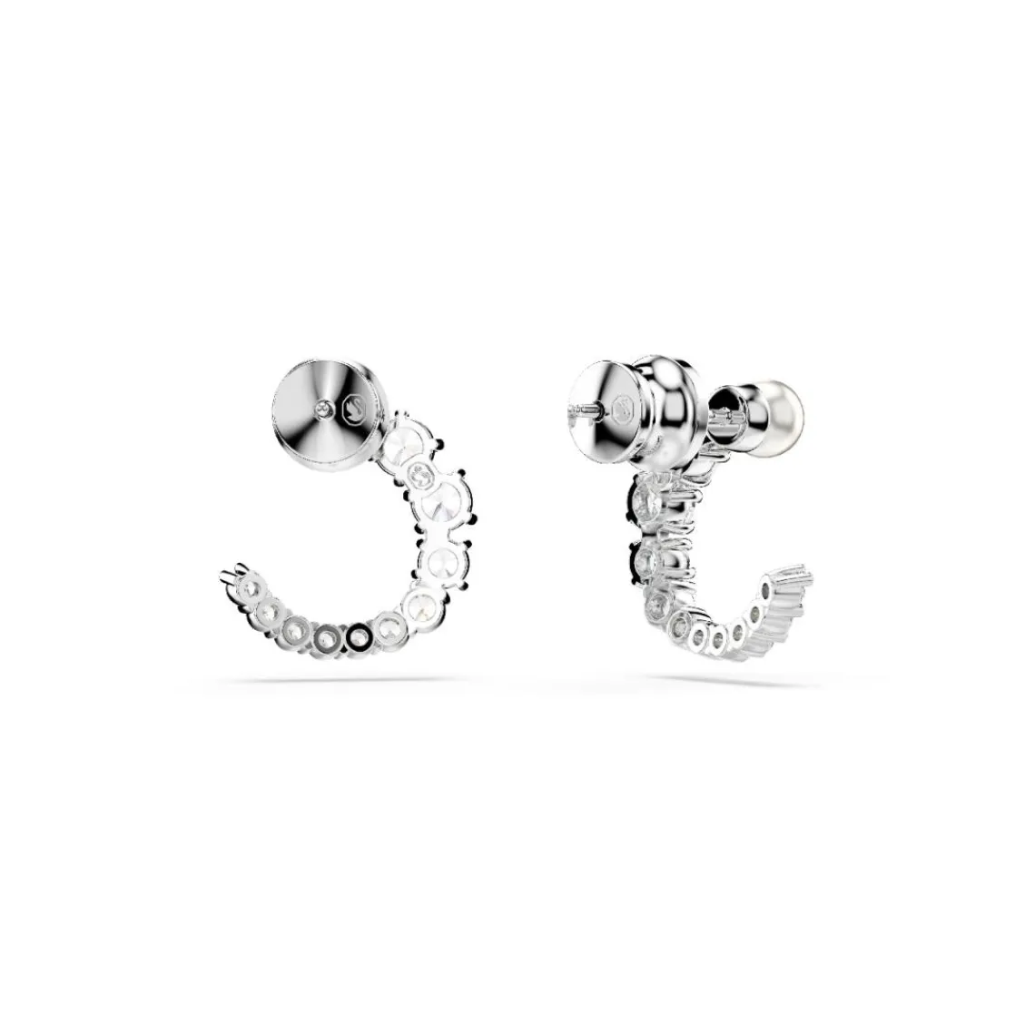Swarovski Bijoux Boucles oreilles Swarovski Matrix - 5692260 | Femme Boucles D'Oreilles
