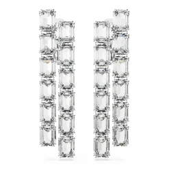 Swarovski Bijoux Boucles oreilles Swarovski Millenia - 5696320 | Femme Boucles D'Oreilles