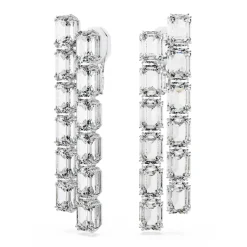 Swarovski Bijoux Boucles oreilles Swarovski Millenia - 5696320 | Femme Boucles D'Oreilles