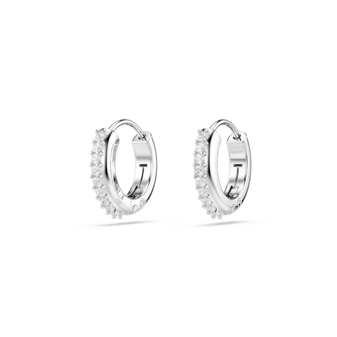 Swarovski Bijoux Boucles oreilles Swarovski Matrix - 5690670 | Femme Boucles D'Oreilles