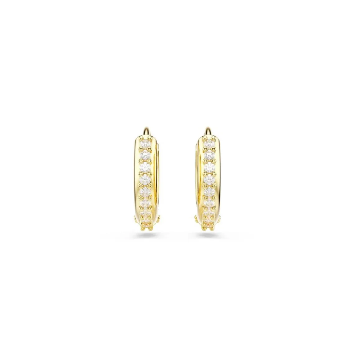 Swarovski Bijoux Boucles oreilles Swarovski Matrix - 5697228 | Femme Boucles D'Oreilles
