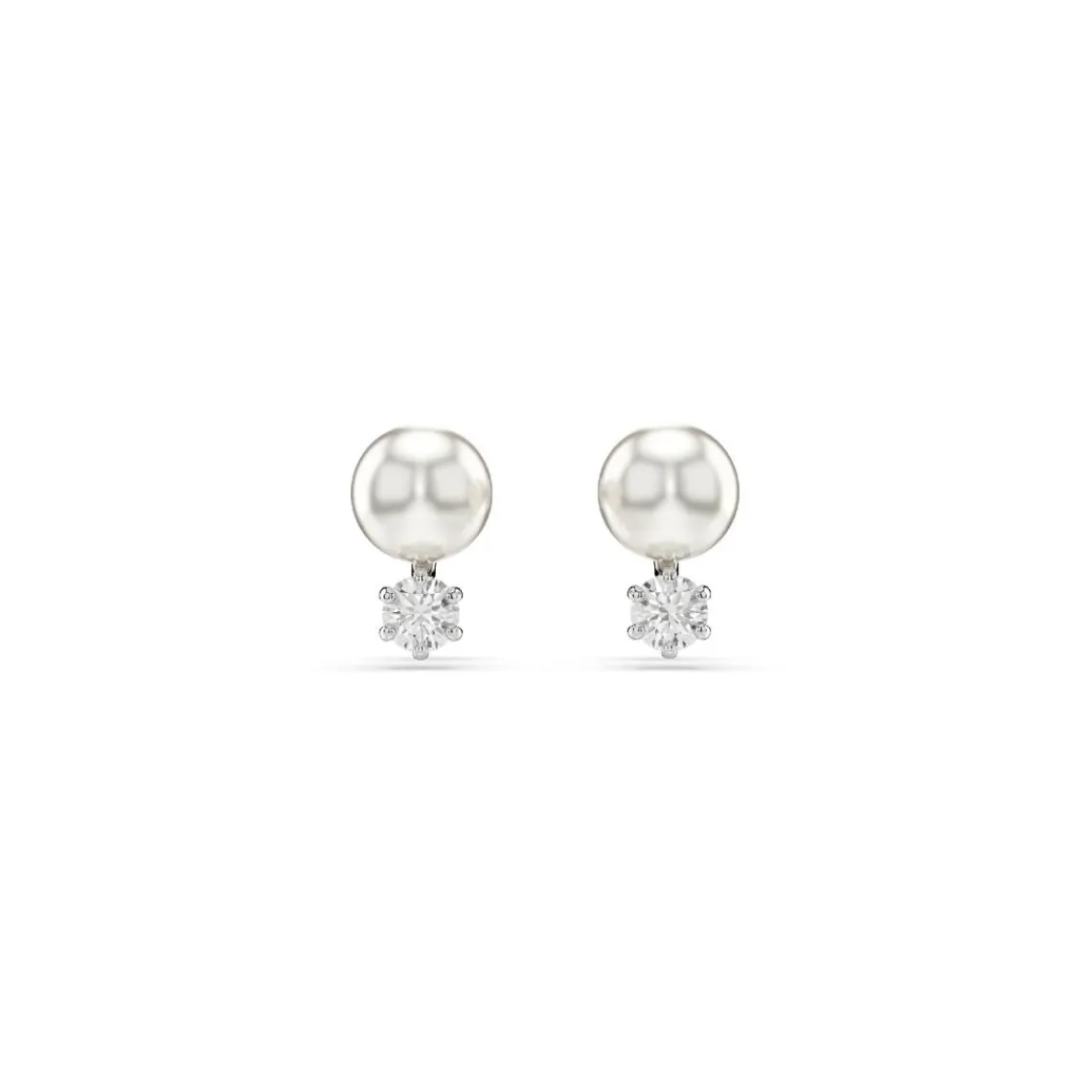 Swarovski Bijoux Boucles oreilles Swarovski Matrix - 5694225 | Femme Boucles D'Oreilles