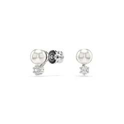 Swarovski Bijoux Boucles oreilles Swarovski Matrix - 5694225 | Femme Boucles D'Oreilles