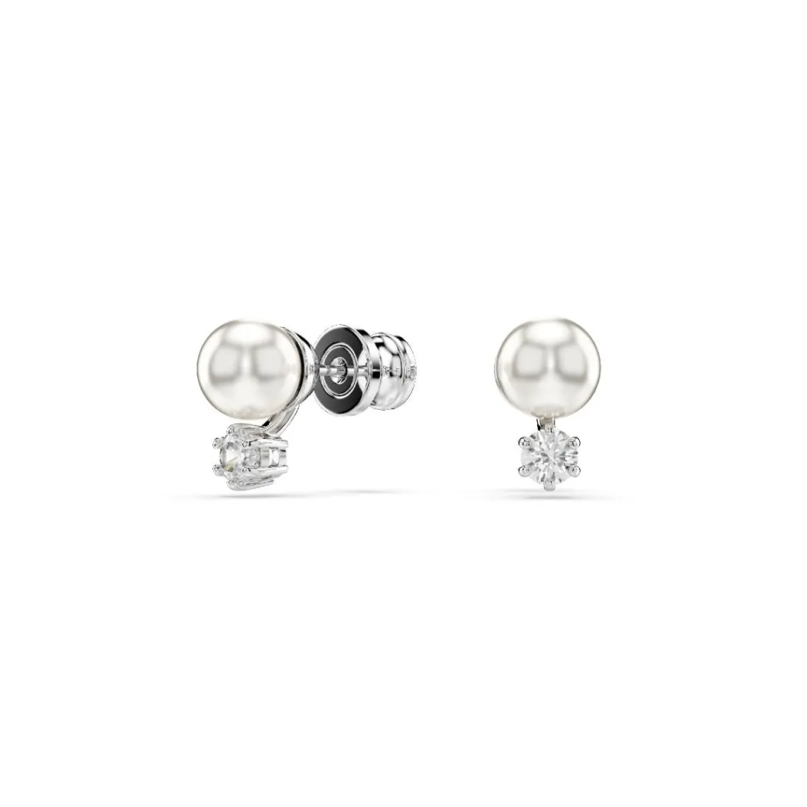 Swarovski Bijoux Boucles oreilles Swarovski Matrix - 5694225 | Femme Boucles D'Oreilles